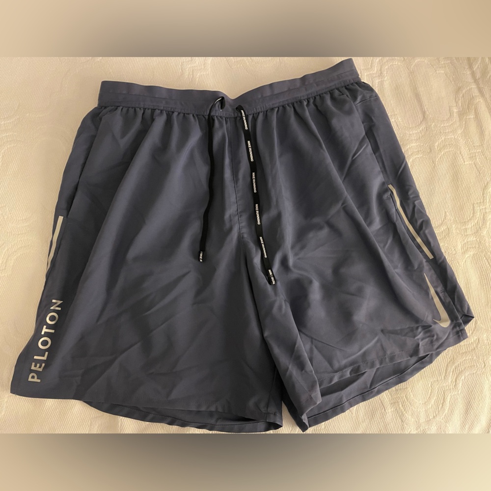 Nike x Pelaton Athletic Shorts XL